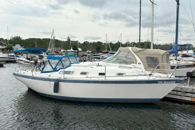 Hughes Columbia 8.7