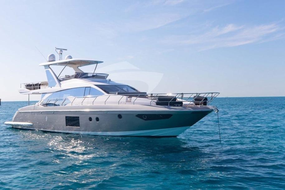 Azimut 66