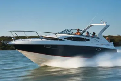 Regal 3060 Window Express