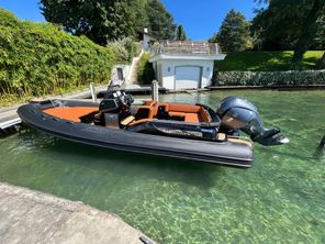 2022 JokerBoat CLUBMAN 22 PLUS