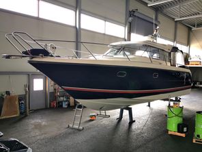 Nimbus 35 Nova