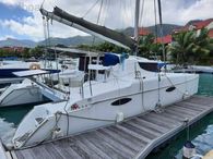 2008 Fountaine Pajot Mahe 36