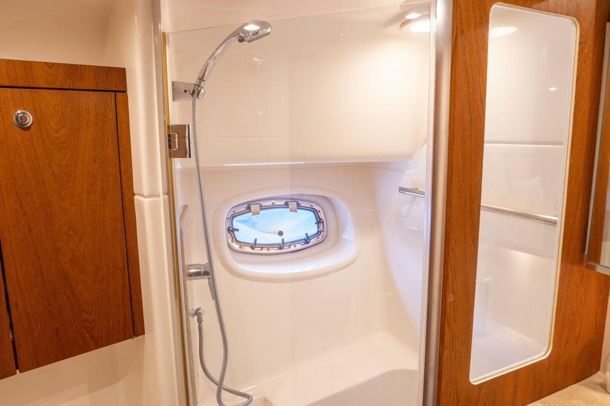 2015 Tiara Yachts 43 