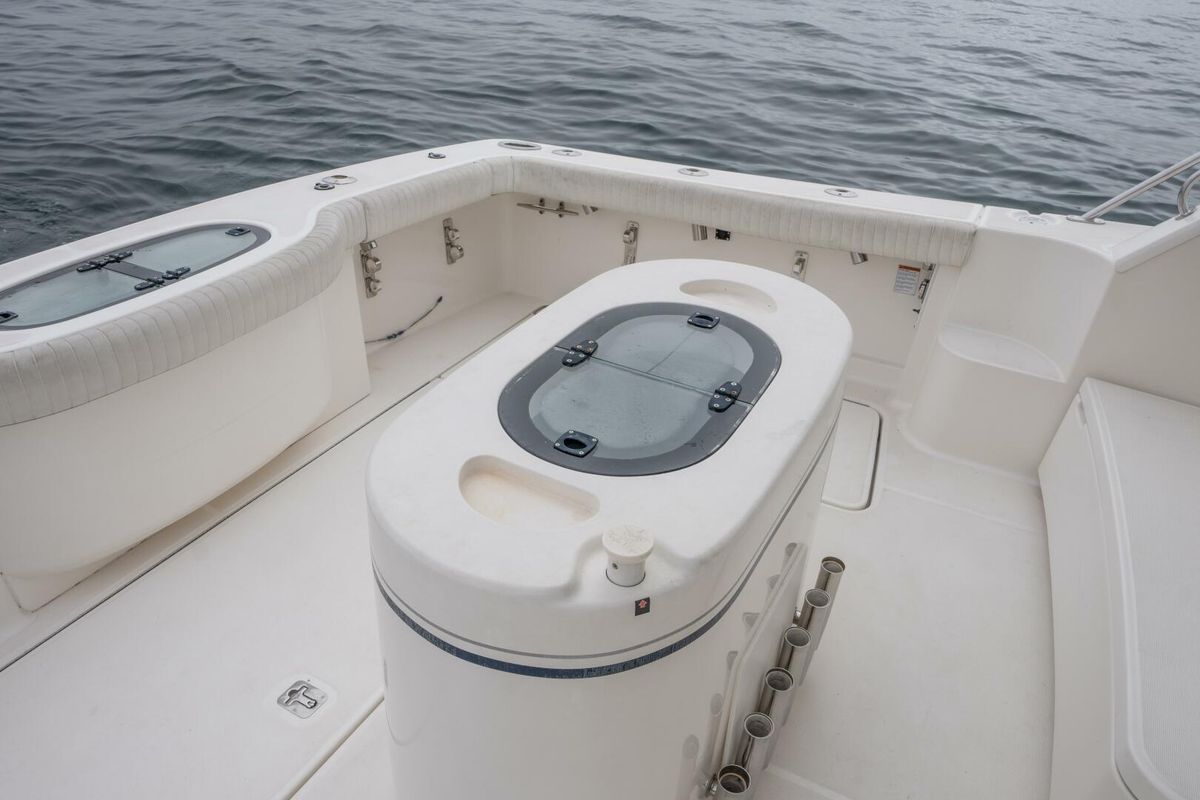 2015 Tiara Yachts 43 