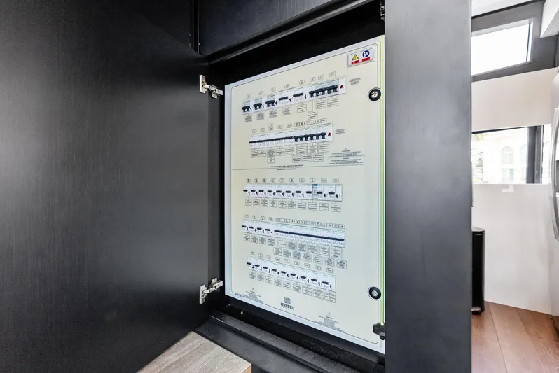 F780 #14 Yacht Photos Pics 