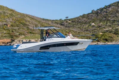 Jeanneau Leader 9.0 WA S2