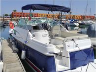 2001 Chris-Craft Constellation 26