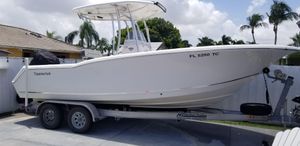 Sport Fishing Boats For Sale | Yachtworld