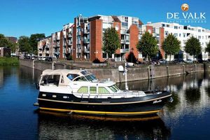 2004 Linssen Grand Sturdy 430 AC Twin