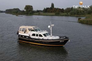 2004 Linssen Grand Sturdy 430 AC Twin
