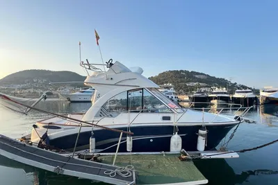 2007 Beneteau Antares 8.80