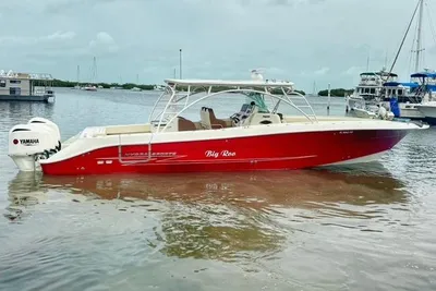 Hydra-Sports 4200 SF