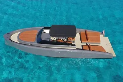 Vanquish VQ43