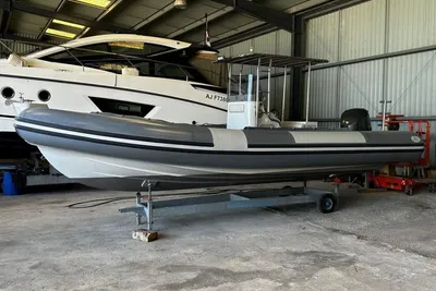 2017 Capelli Tempest 750 Work