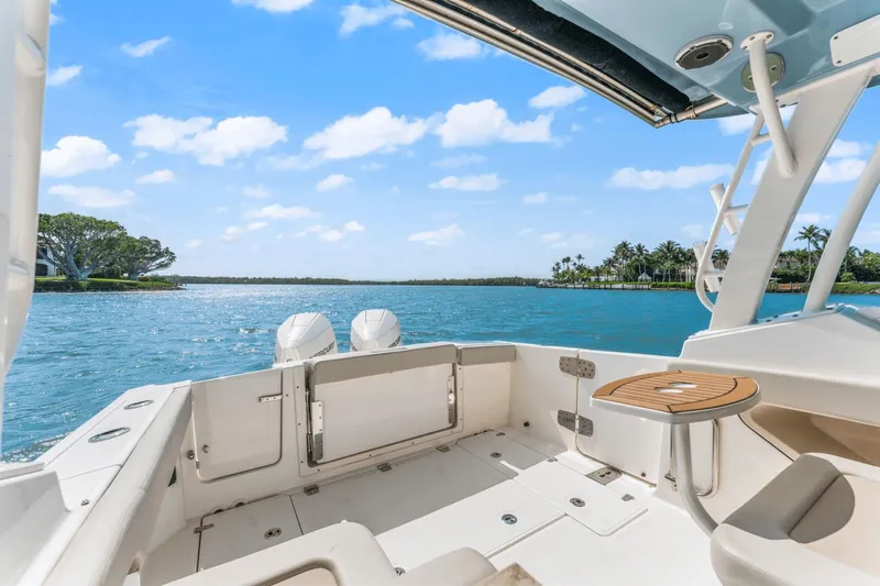 Cider Time Yacht Photos Pics 