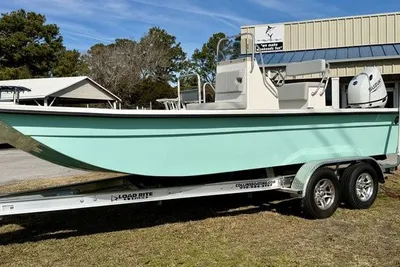 May-Craft 22 Hancock Edition