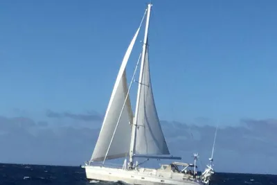 Alumarine Imagine 50