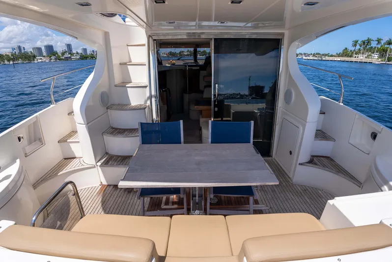 Maid Marion Yacht Photos Pics 