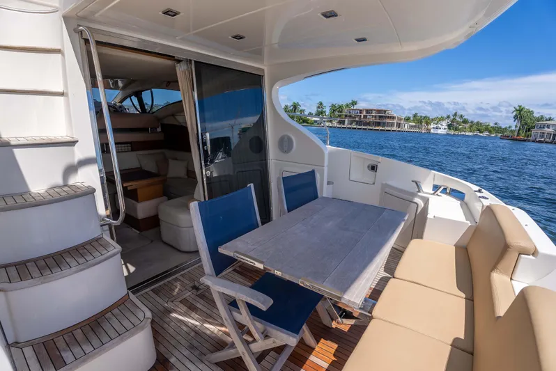 Maid Marion Yacht Photos Pics 