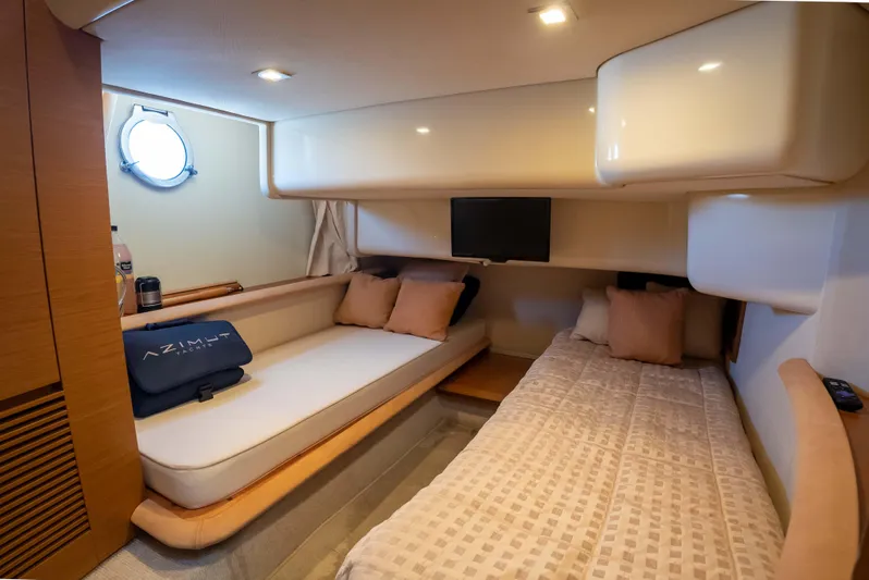 Maid Marion Yacht Photos Pics 