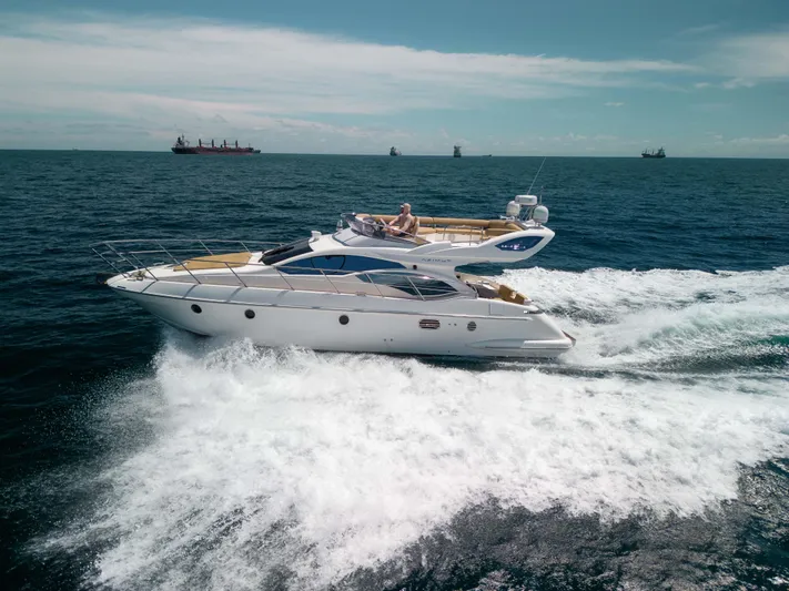 Maid Marion Yacht Photos Pics 