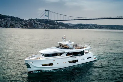 2024 Numarine 26XP