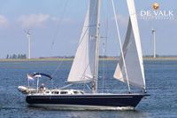 2004 Concord 47 Koopmans