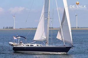 2004 Concord 47 Koopmans