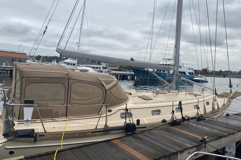 Focused Yacht Photos Pics 