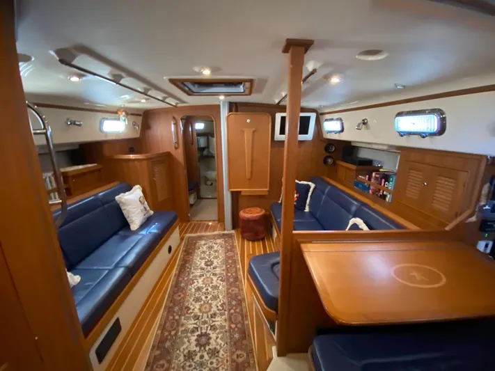 Focused Yacht Photos Pics 