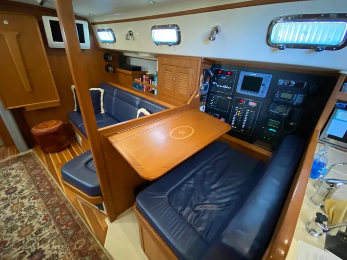 Focused Yacht Photos Pics 