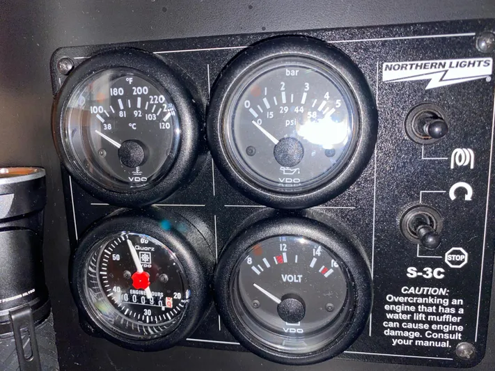 Focused Yacht Photos Pics 