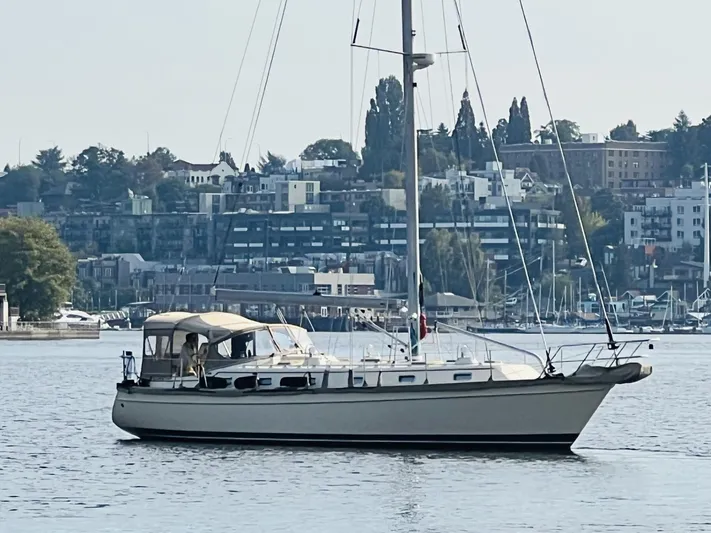 Focused Yacht Photos Pics 