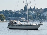 2007 Island Packet 440