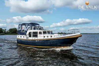 2002 Duet Vlet 10.40 AK