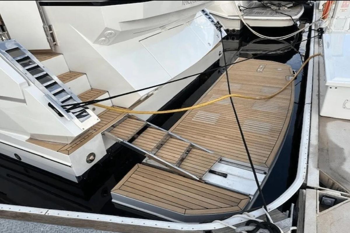 2022 Galeon 47 