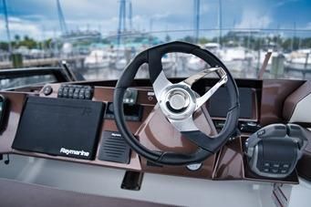 2022 Galeon 47 