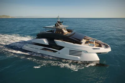 Venture CAT 110