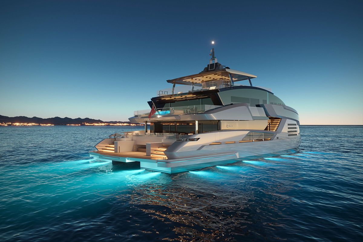 2027 Venture 112 