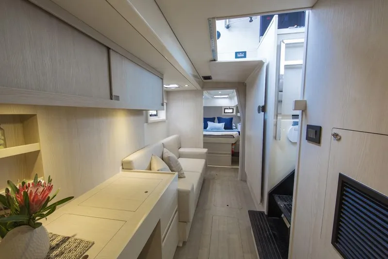 Jolly Dacha Yacht Photos Pics Manufacturer Provided Image