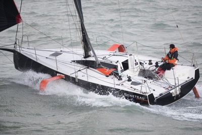 2024 Beneteau FIGARO III