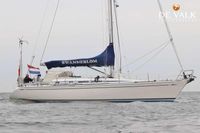 1998 Nautor Swan 44 MKII