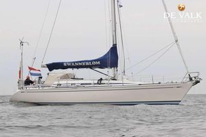 1998 Nautor Swan 44 MKII