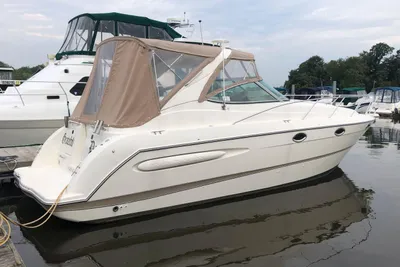 Maxum 3300 SCR