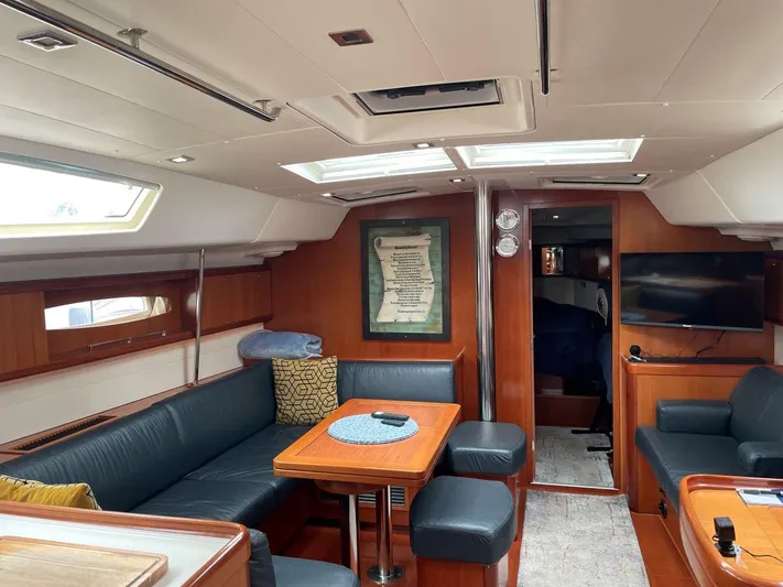 Quella Bella Yacht Photos Pics Port Dining