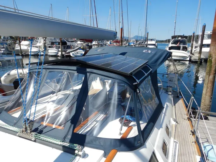 Quella Bella Yacht Photos Pics Canvas Replaced