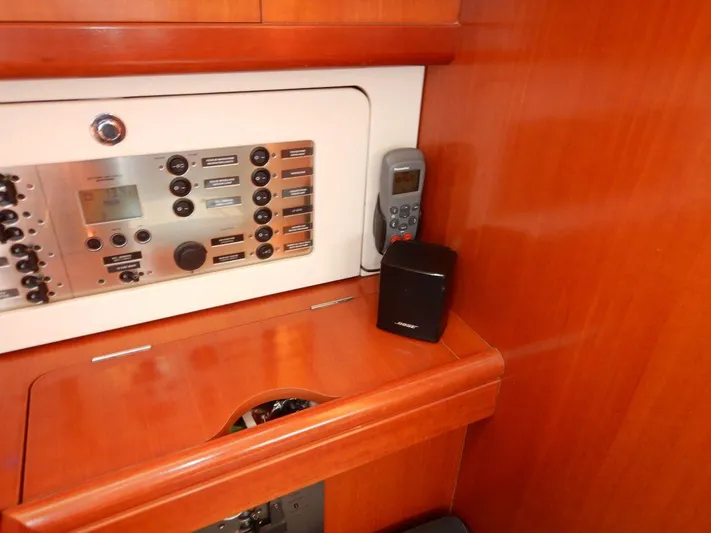 Quella Bella Yacht Photos Pics Main Panel