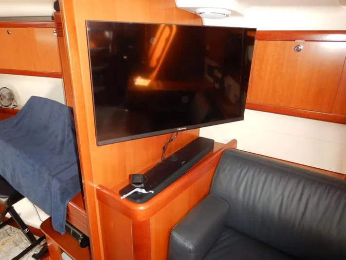 Quella Bella Yacht Photos Pics Salon TV