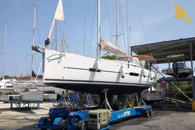 2019 Dufour 412 Grand Large