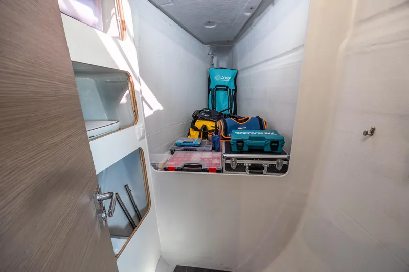 Spirit Of Ecstacy Yacht Photos Pics 